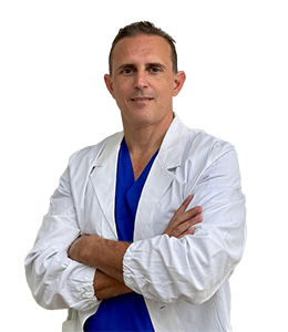 Dr. med. Matteo Malacco Surgeon