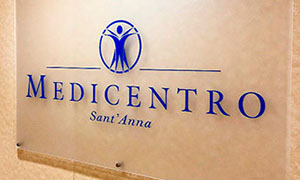 Medicentro Clinica Sant'Anna